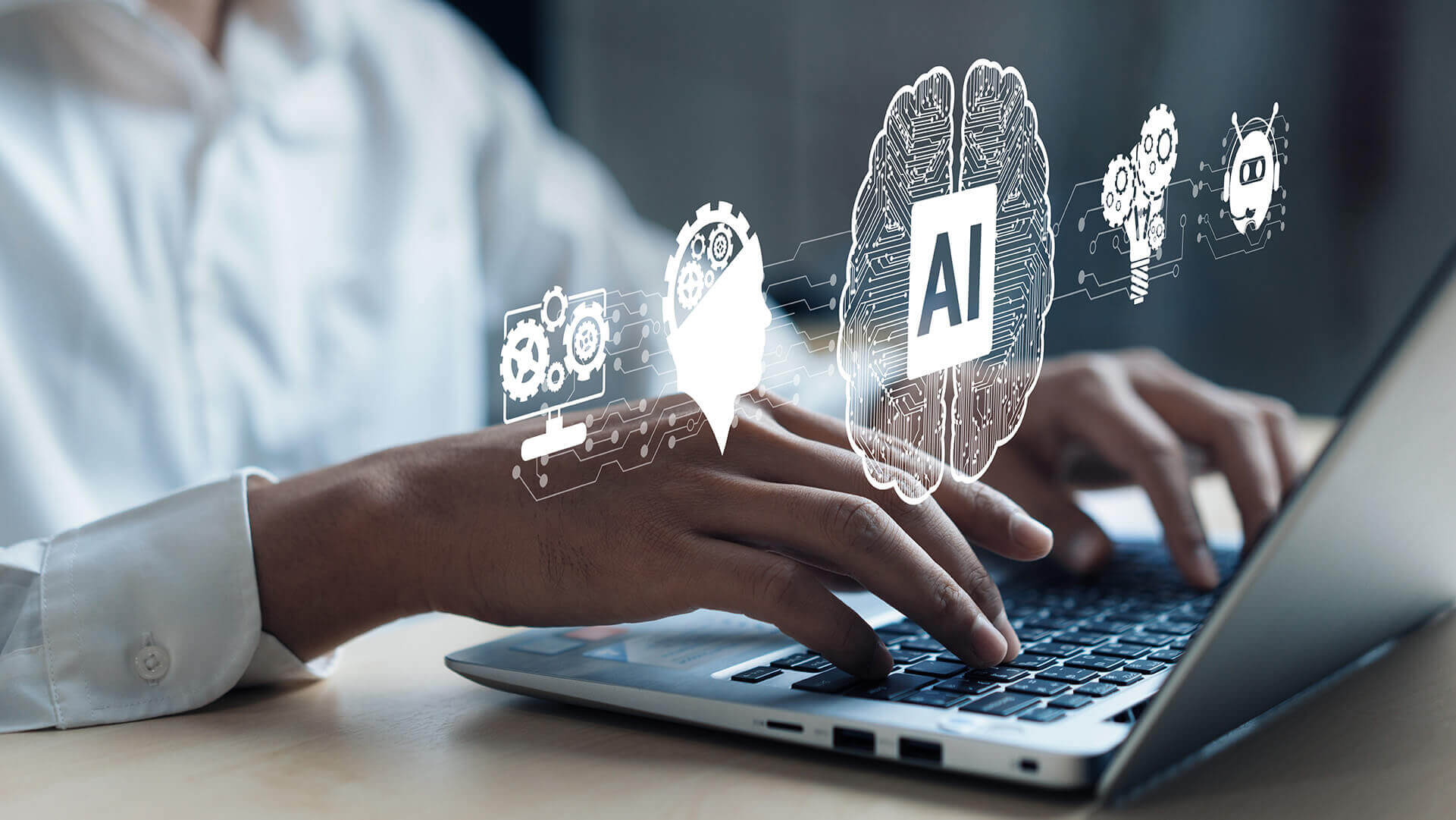 Generative AI nel retail: quali soluzioni per ridurre i tempi e mantenere la brand identity