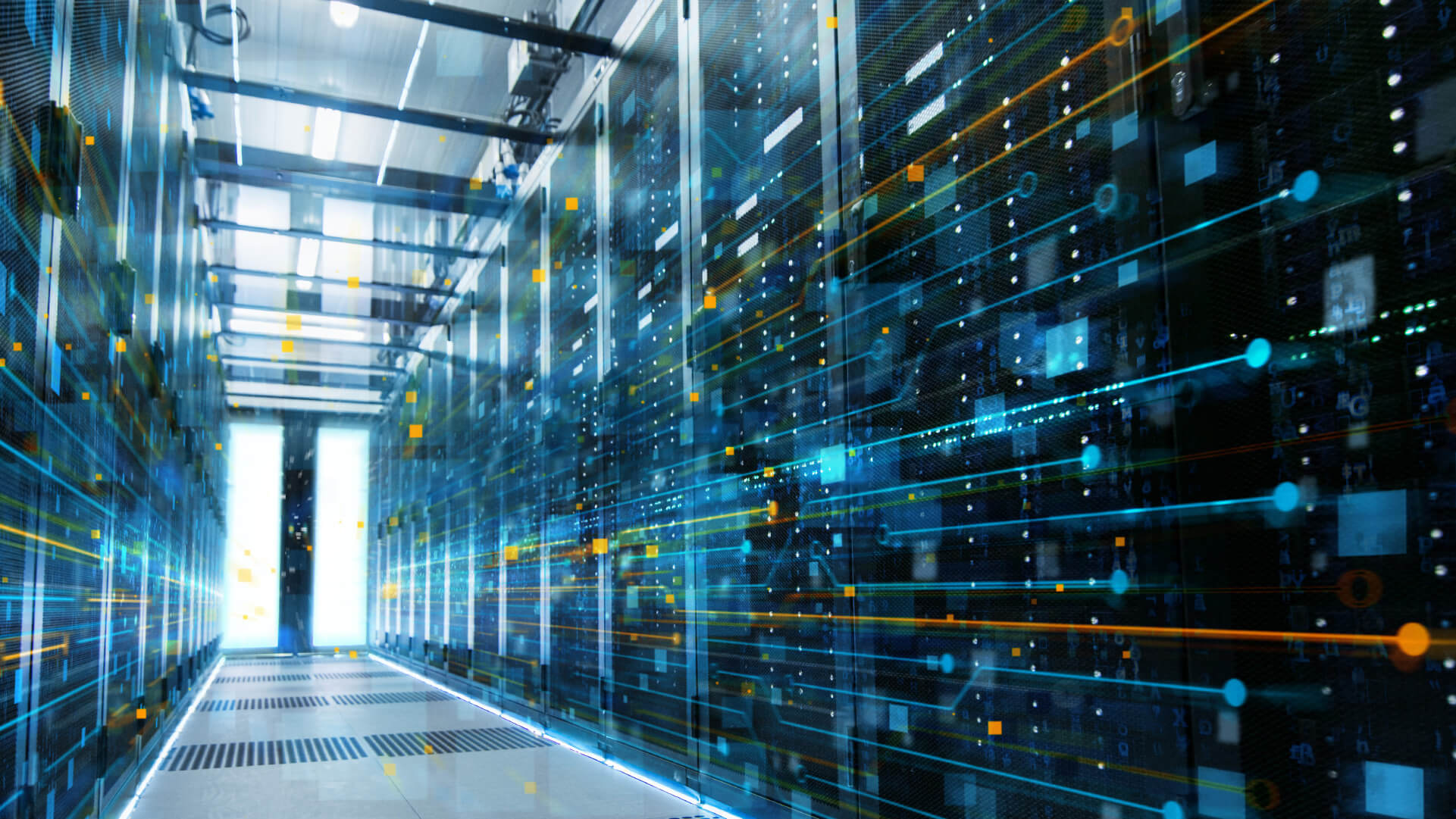 AI per l’energia: tra manutenzione predittiva e domanda crescente