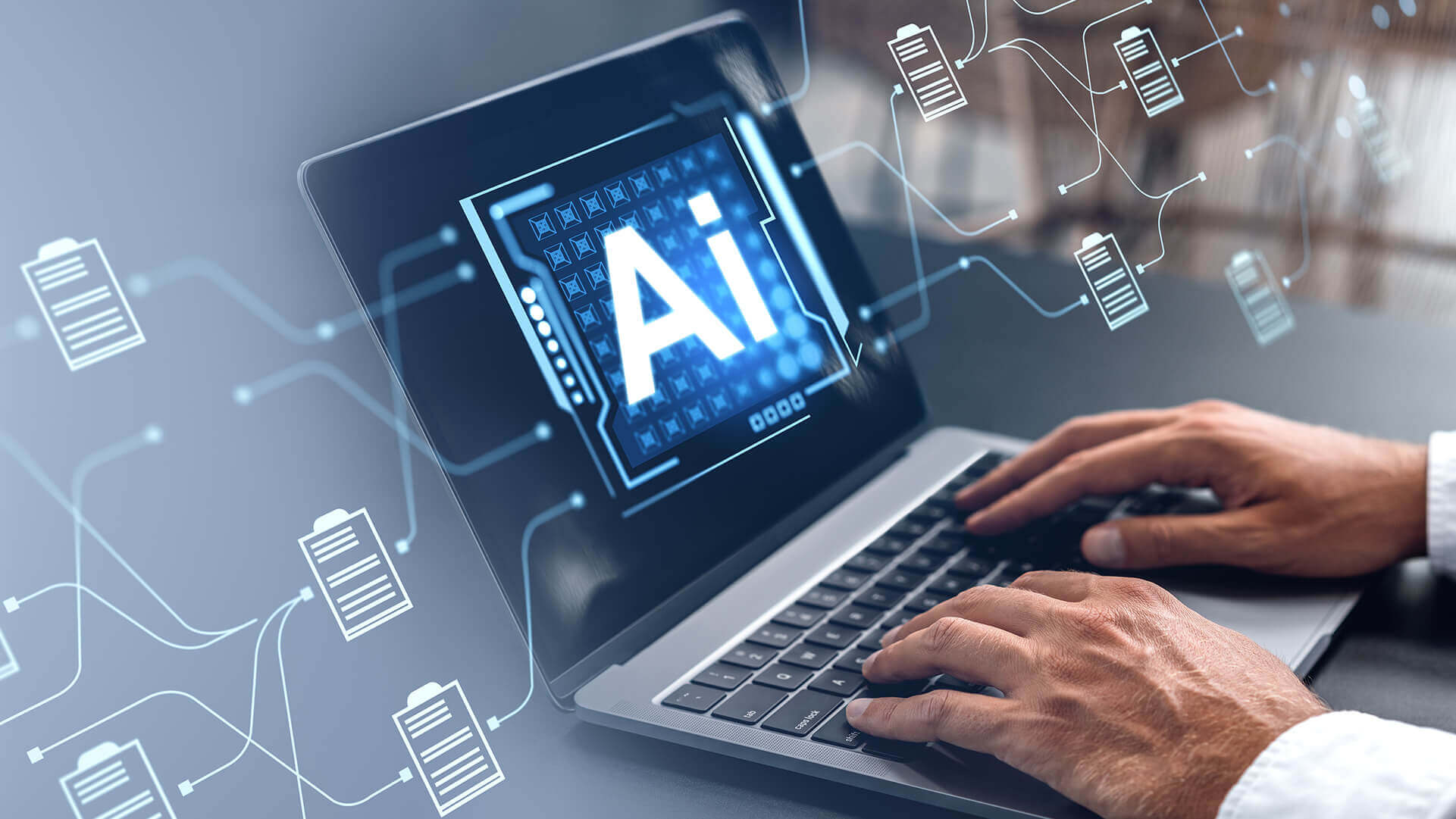 Business transformation con l’AI: le metriche di ROI in alcuni use case