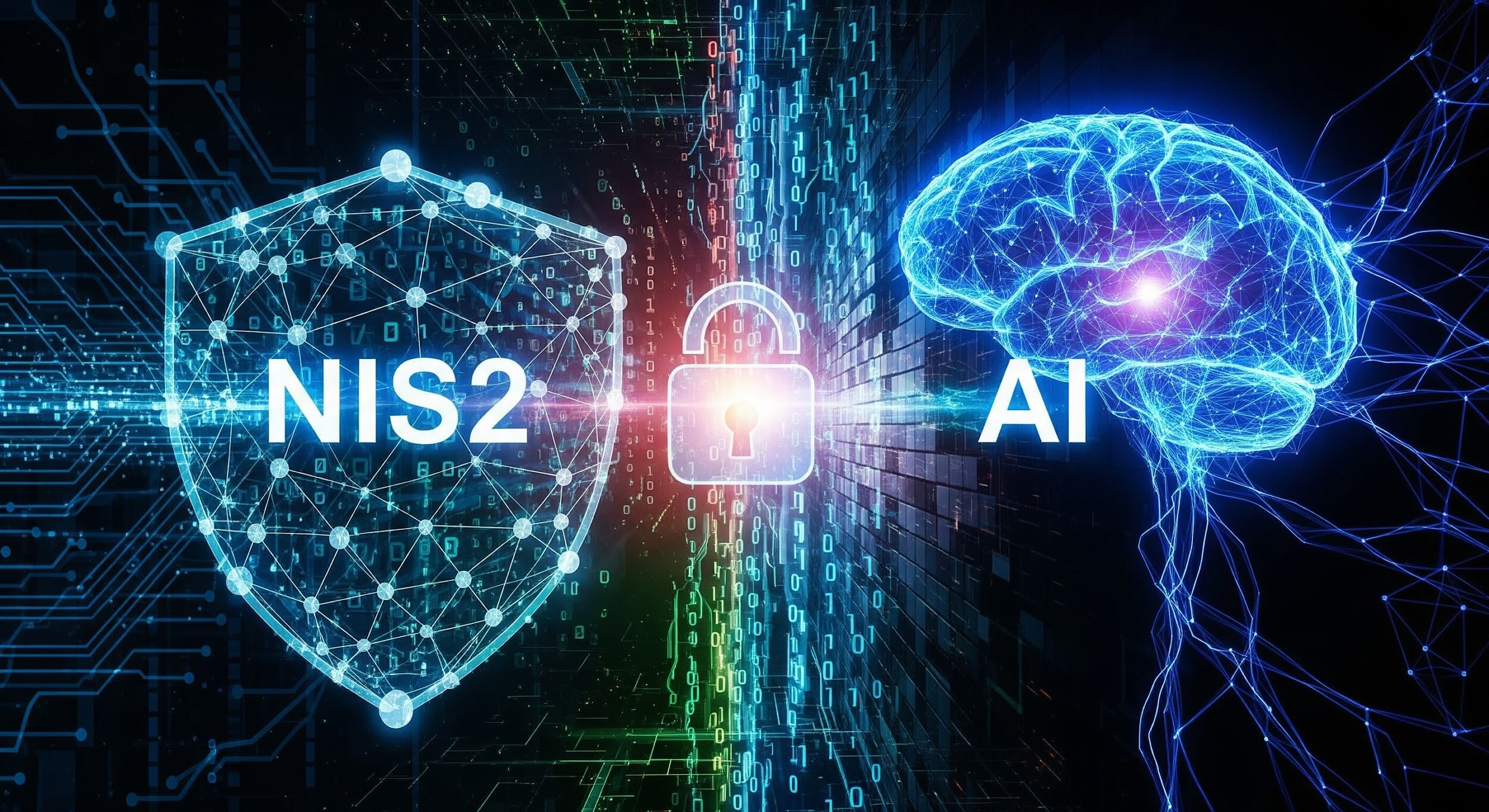 NIS2 e AI: sinergie per una sicurezza potenziata