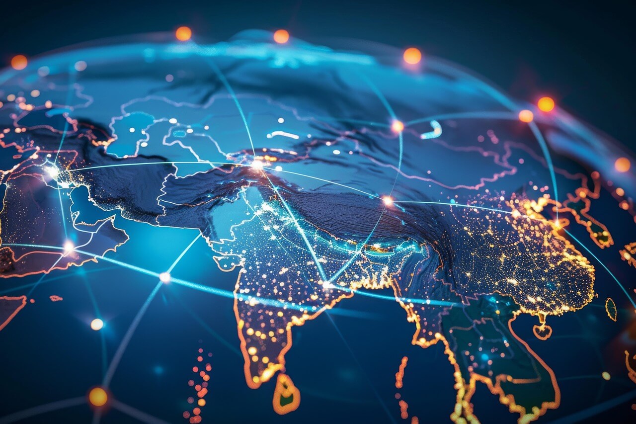 Logistica: solo il 27% delle aziende italiane ha integrato soluzioni di AI nei propri sistemi di gestione dei trasporti
