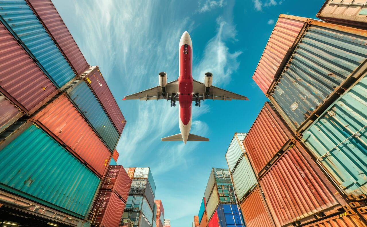 Immagine che contiene cielo, nuvola, edificio, aeromobileIl contenuto generato dall'IA potrebbe non essere corretto.