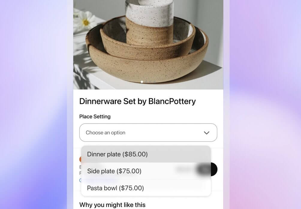 Instant Checkout ChatGPT