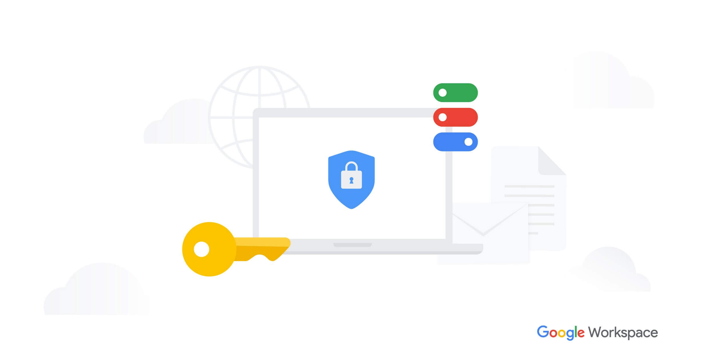 Google Drive, arriva l’AI contro il ransomware: protezione e ripristino immediato dei file