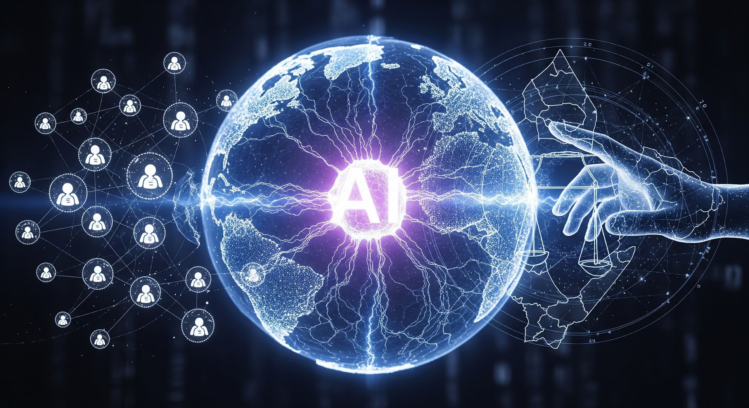 Gen AI: in due anni l’adozione è quintuplicata, dal 6% del 2023 al 30% nel 2025