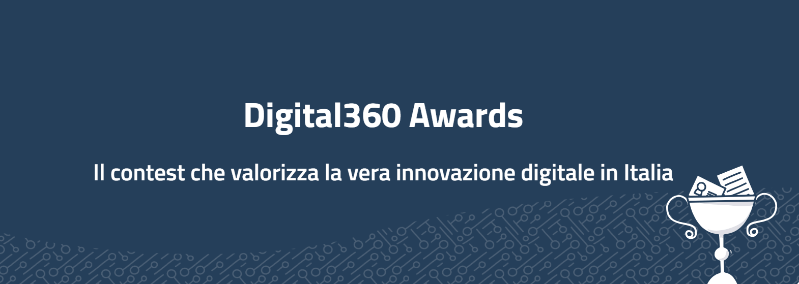 Digital360 Awards 2025: l’AI protagonista dei progetti premiati dai CIO italiani