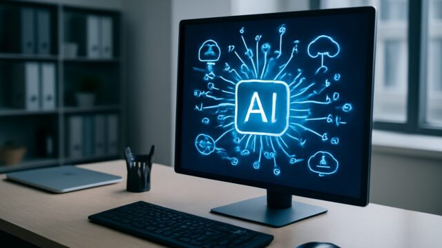 AI in azienda: le storie