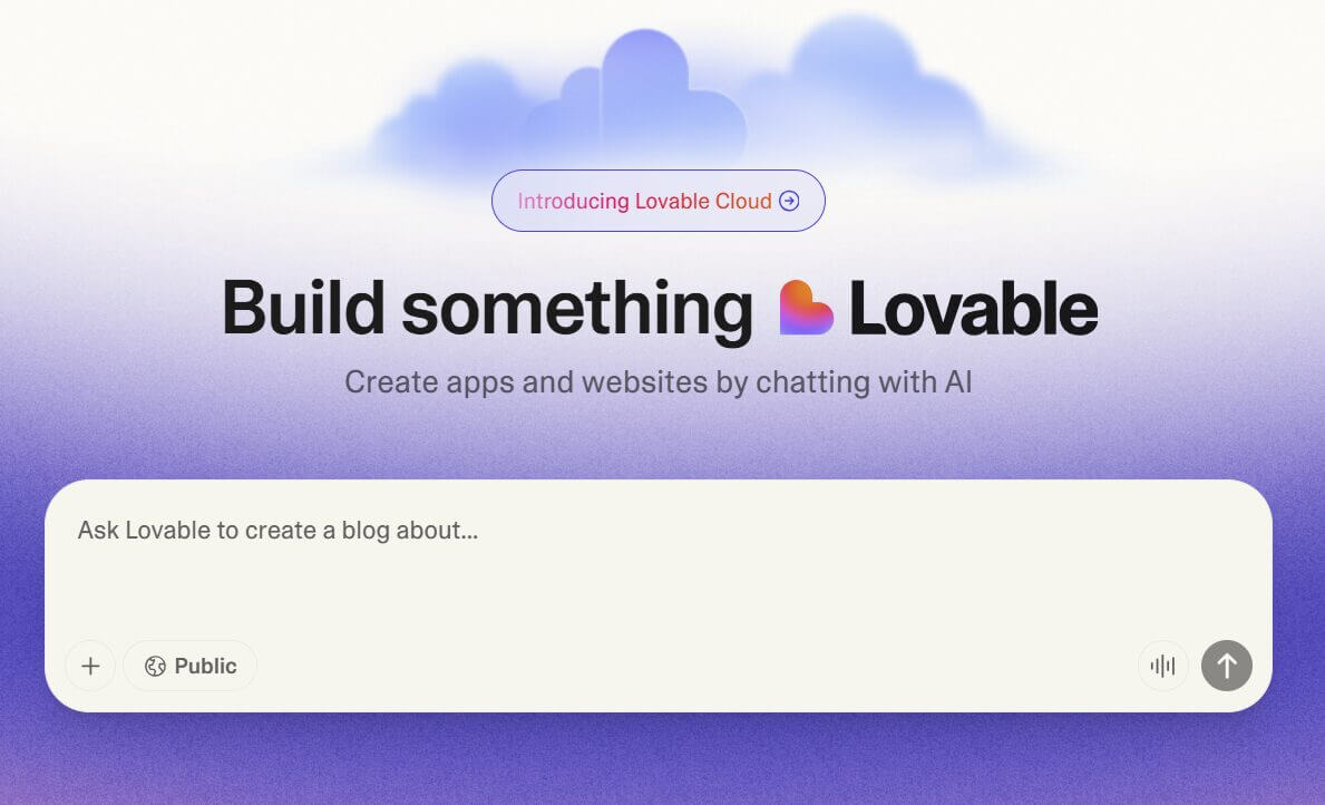 Lovable AI: che cos’è e come aiuta a costruire siti web e app