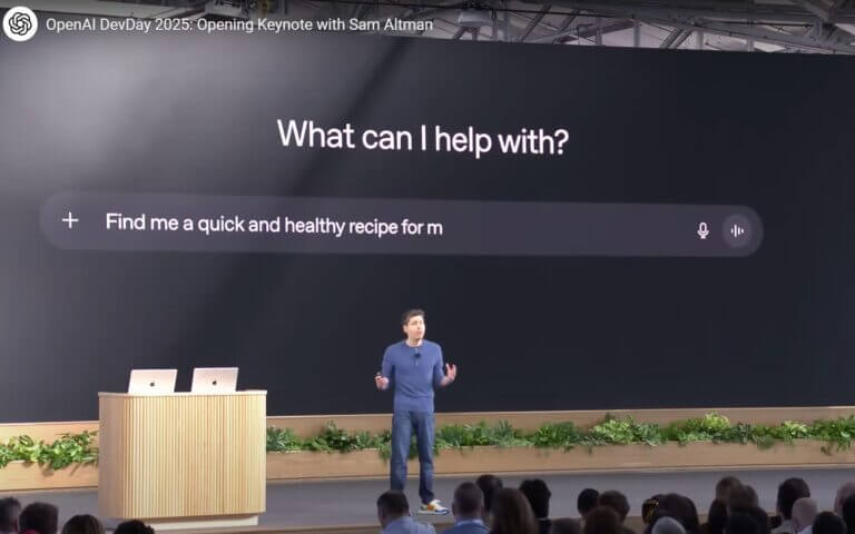 OpenAI nominata Emerging Leader Gartner