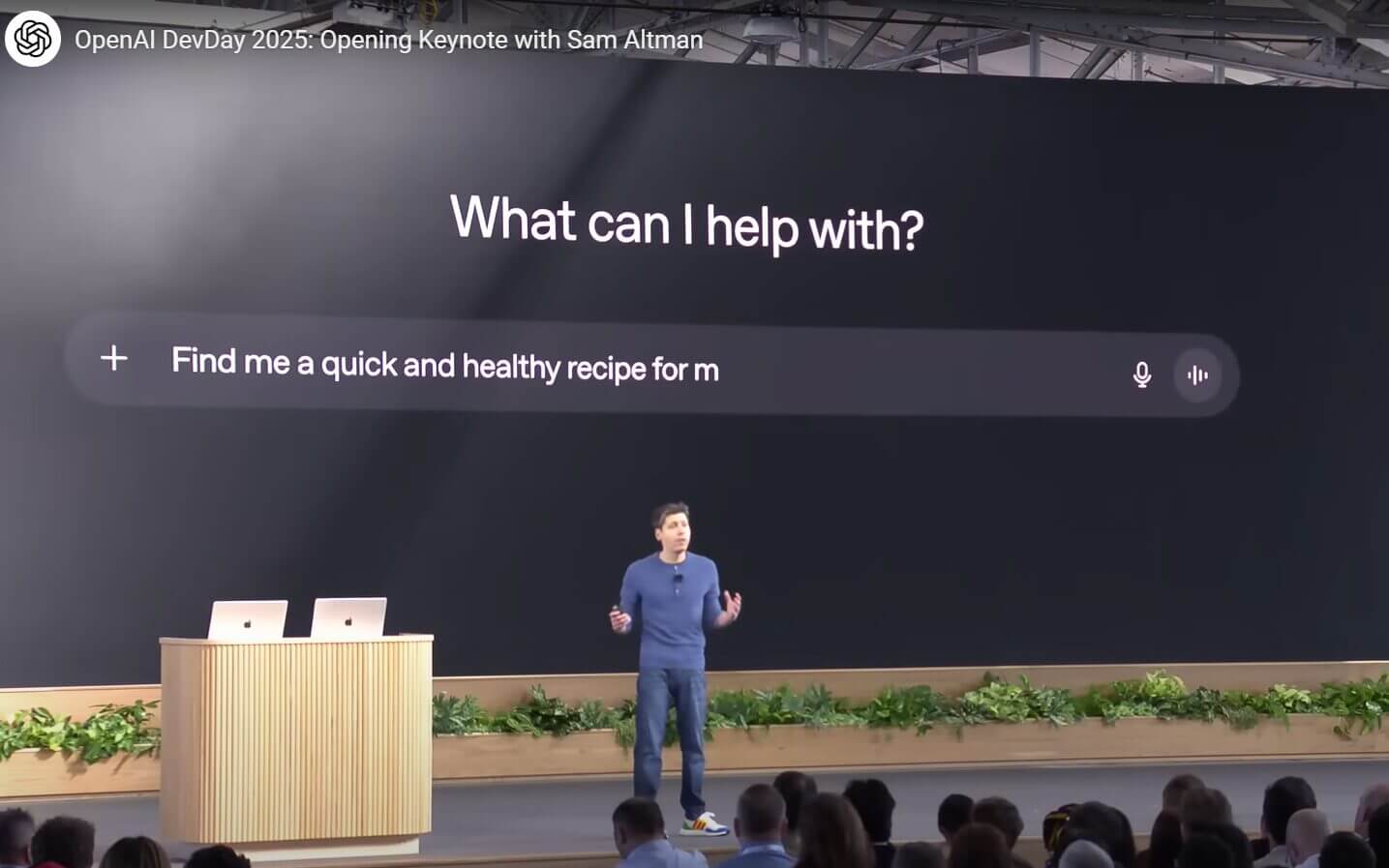 OpenAI nominata “Emerging Leader” nell’AI generativa da Gartner