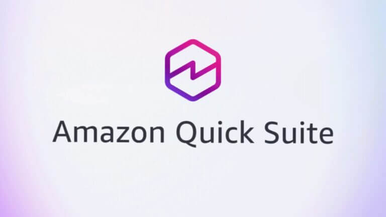 Amazon Quick Suite