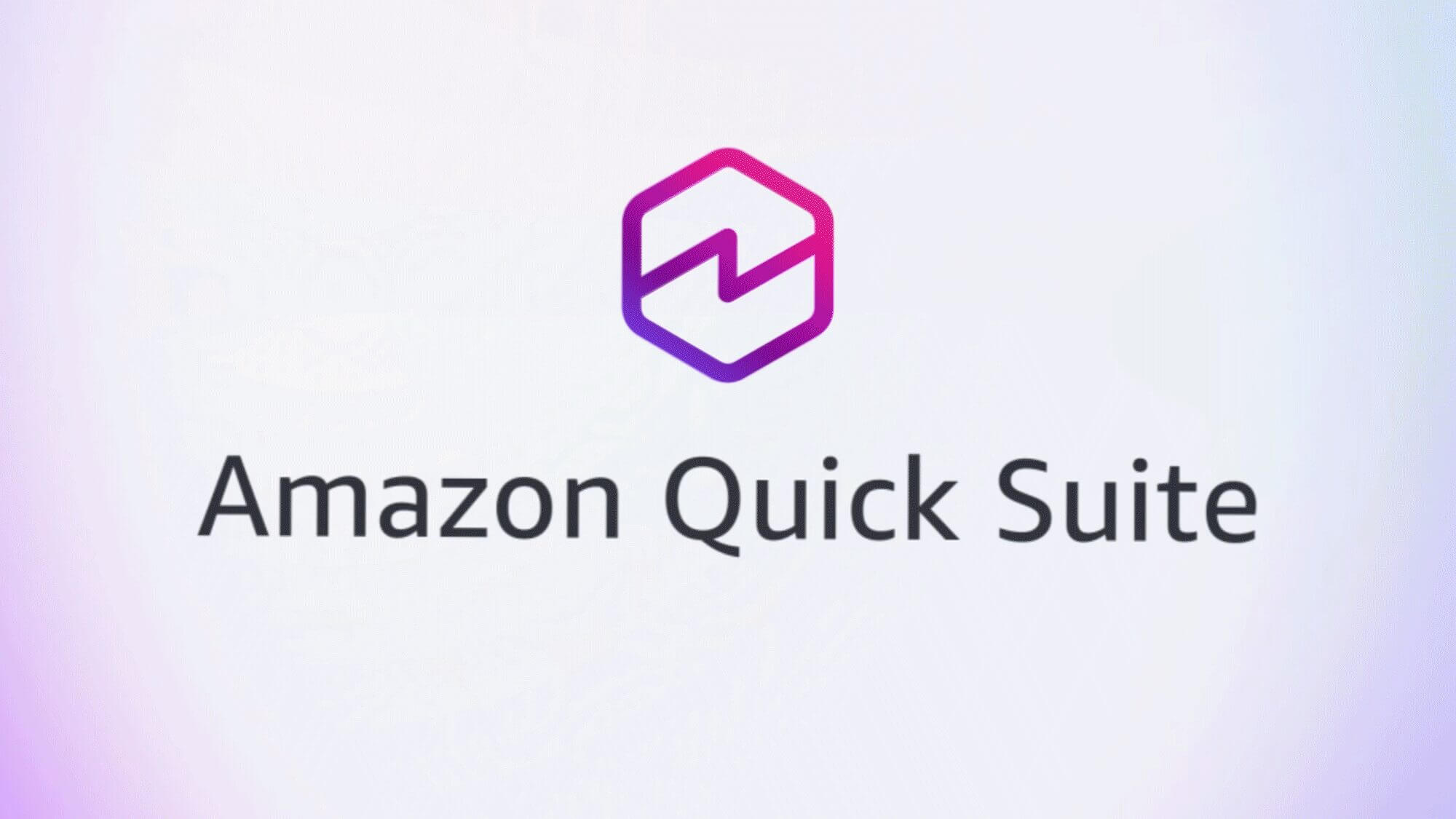 Amazon Quick Suite: l’agente AI che trasforma il modo di lavorare