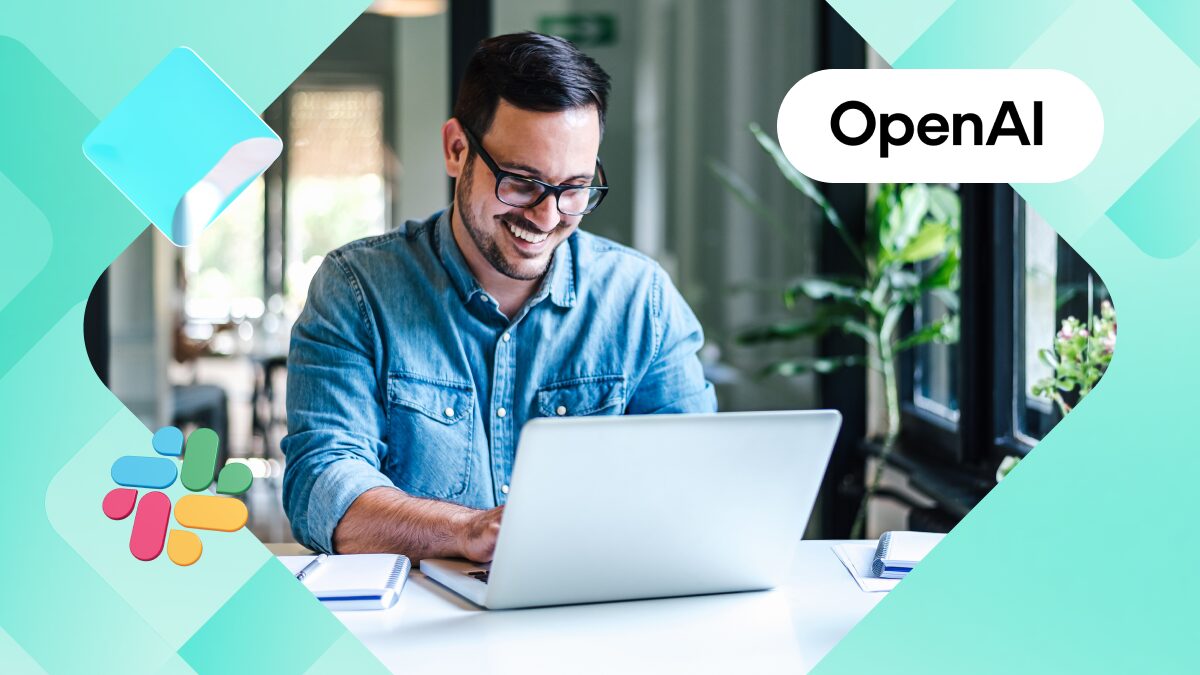 Salesforce e OpenAI uniscono le forze per il lavoro e il commercio enterprise