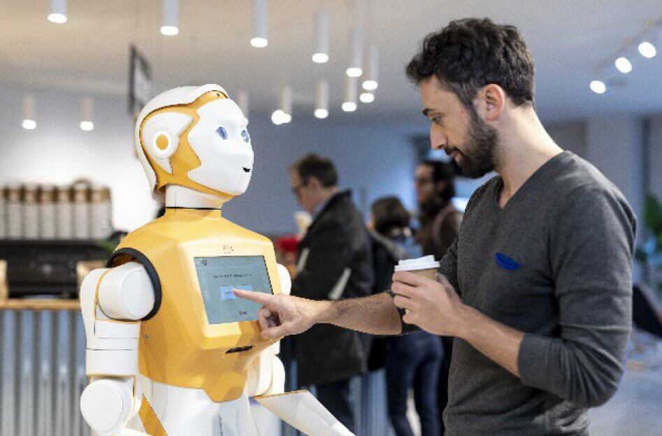 Robot umanoidi: lo stato dell’arte nell’era dell’AI