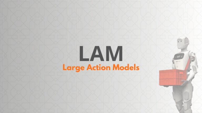 Large Action Models