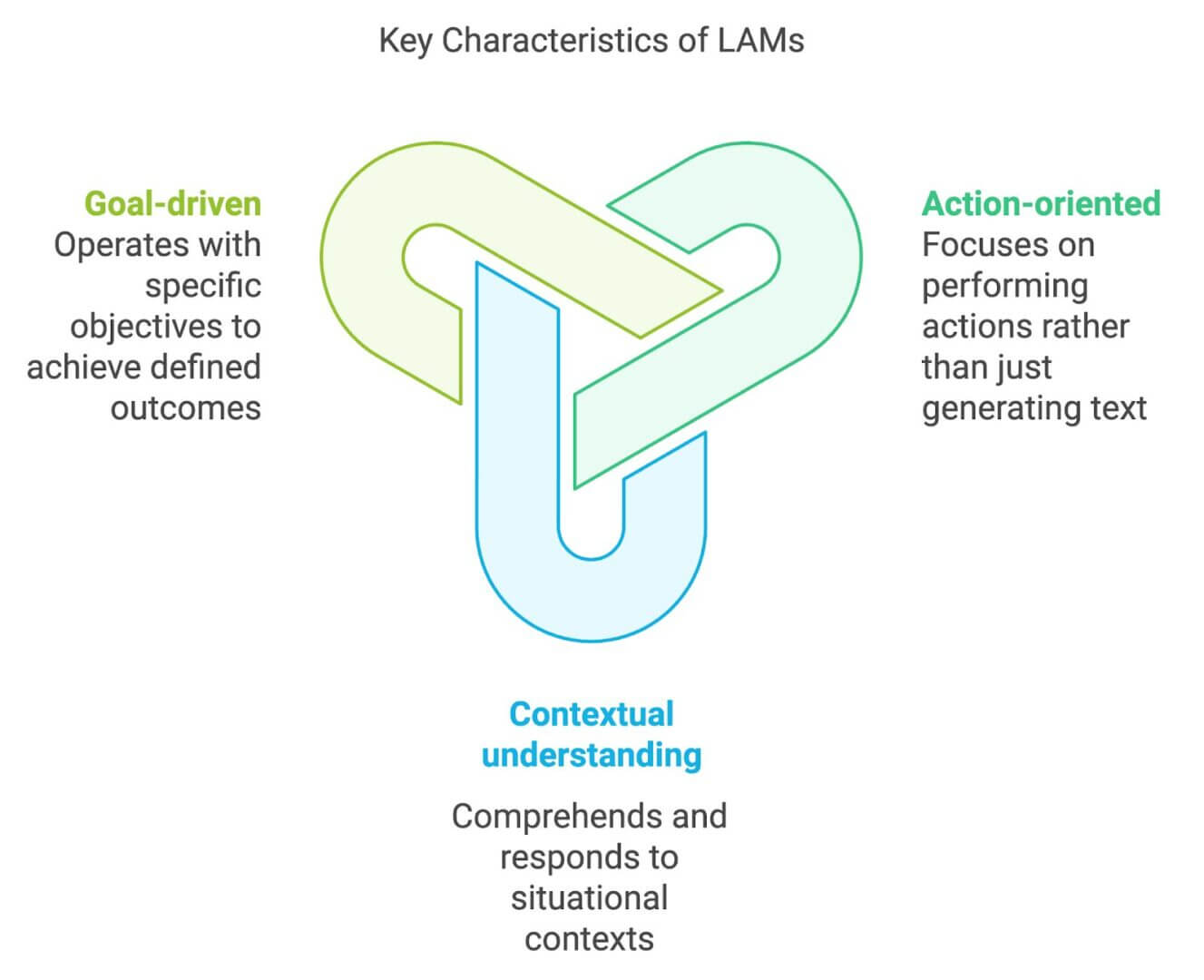 Large Action Model