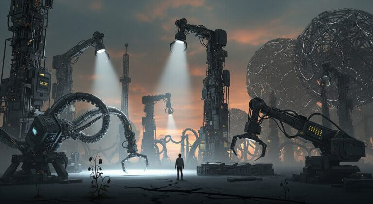 Sono 10,5 milioni i lavoratori italiani a rischio automazione. Ma il futuro dell’AI passa dalle competenze umane