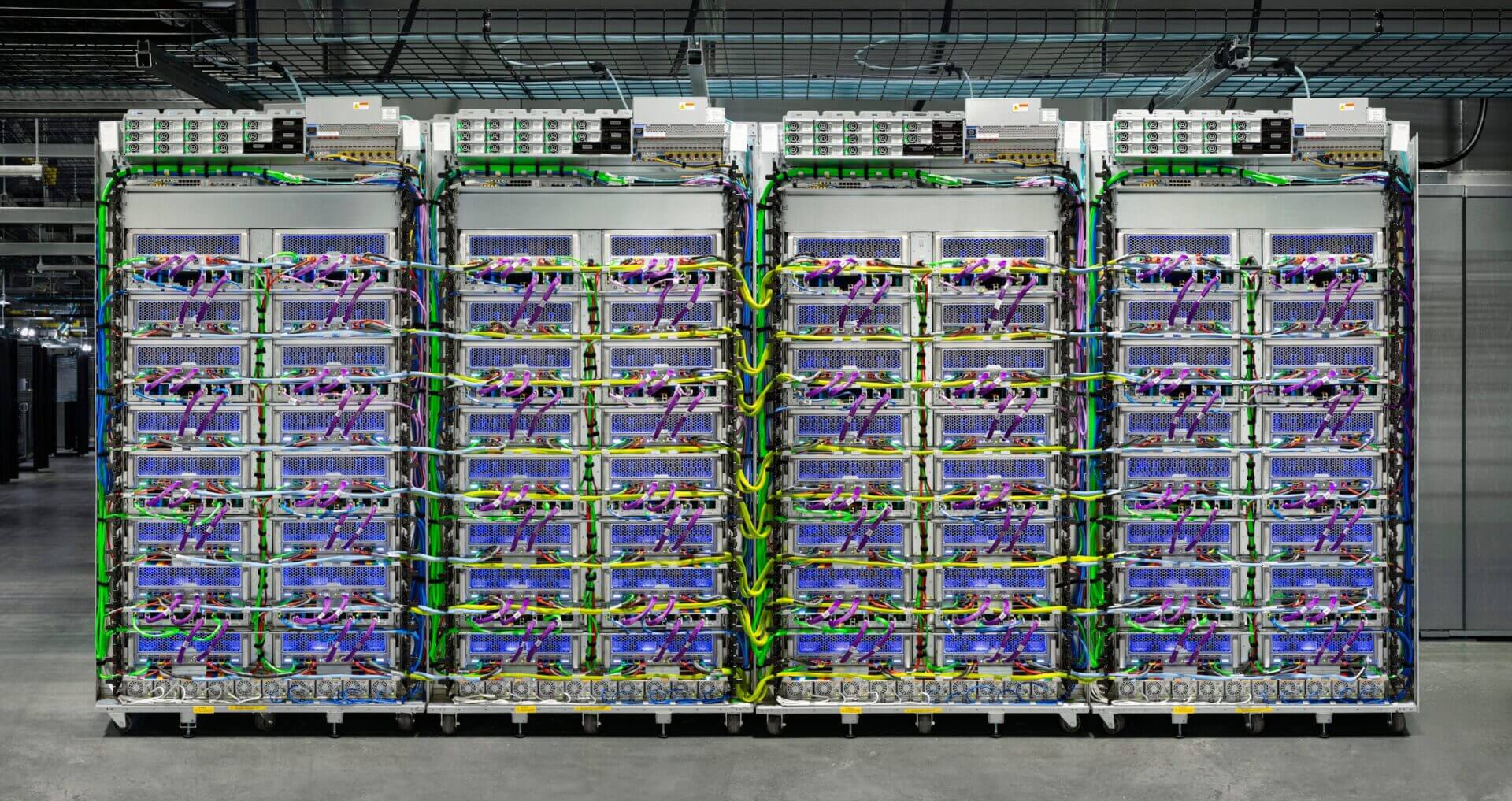 Google OpenAI investimento