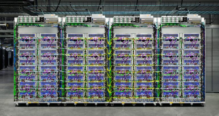 Anthropic Google Cloud