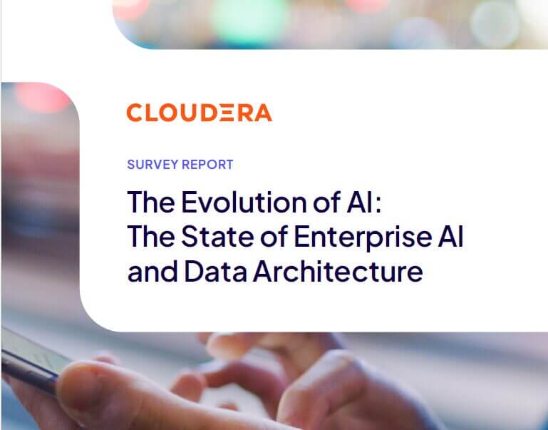 Per il 96% dei leader IT, l’AI è almeno parzialmente integrata nei processi aziendali