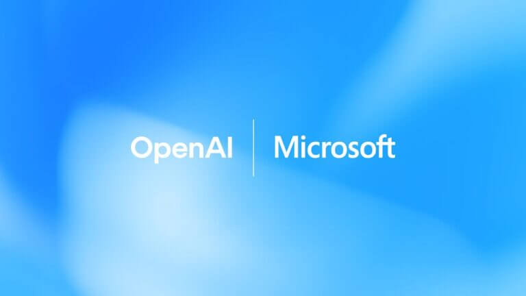Microsoft OpenAI