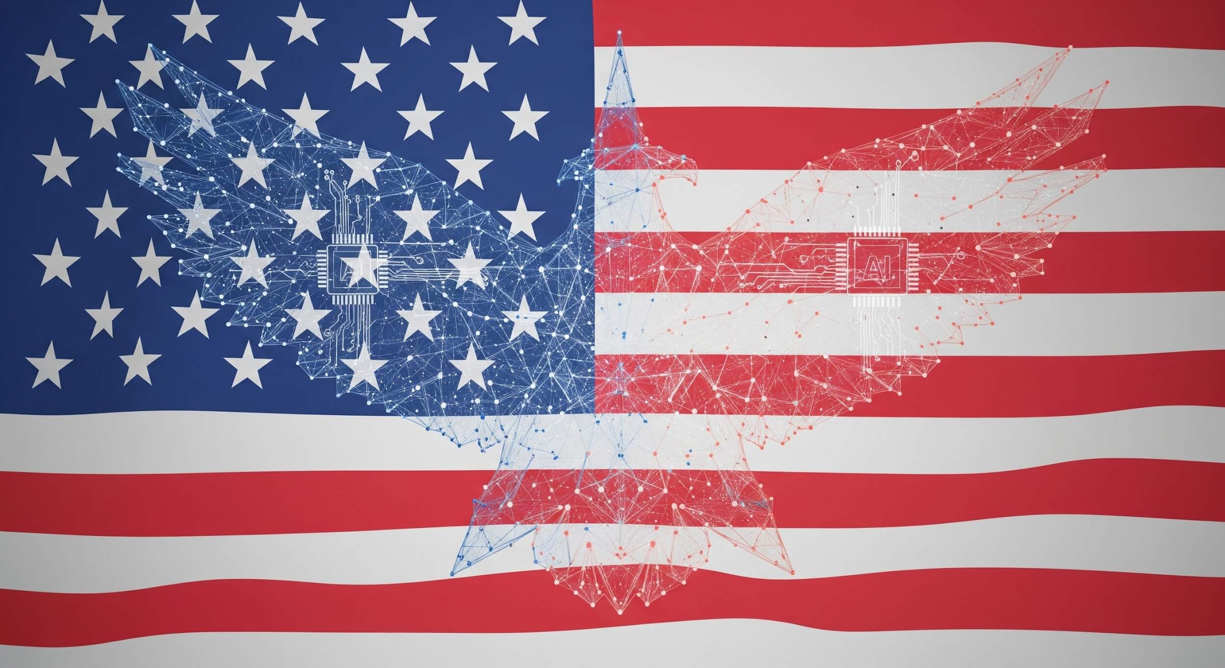 America’s AI Action Plan: la strategia Usa per la supremazia tecnologica