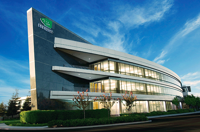 partnership Zoom Nvidia