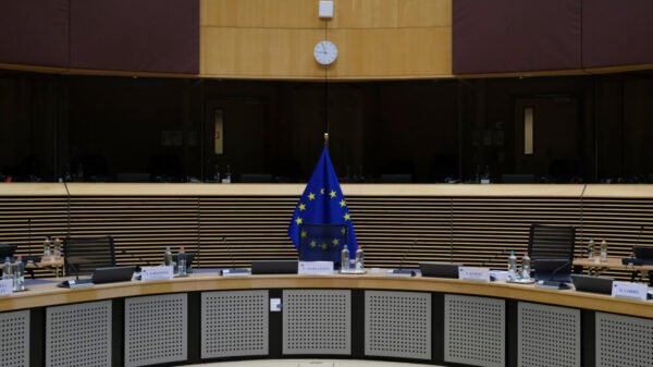 Ue investe 307 miloni di euro AI