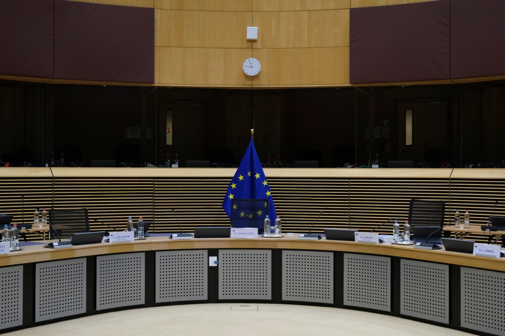 Bruxelles prepara la revisione del GDPR: privacy in bilico per l’AI