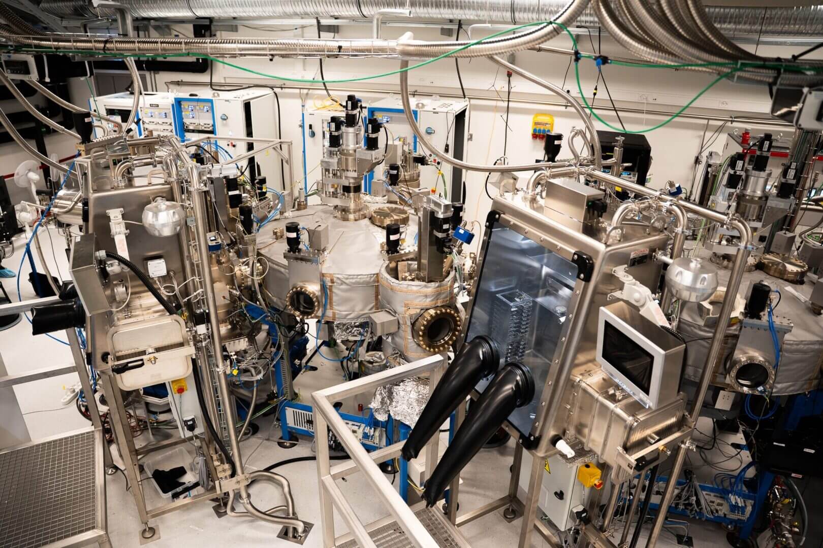 Microsoft quantistico Lyngby