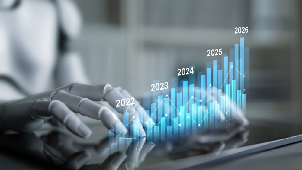 Il 2026 sarà l’anno della verità per l’AI: le previsioni di SAS