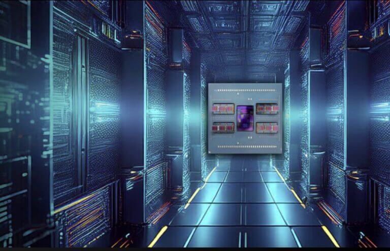 efficienza energetica data center