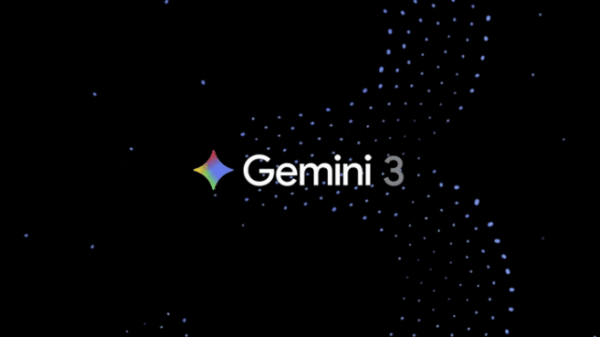 Google Gemini 3 prova