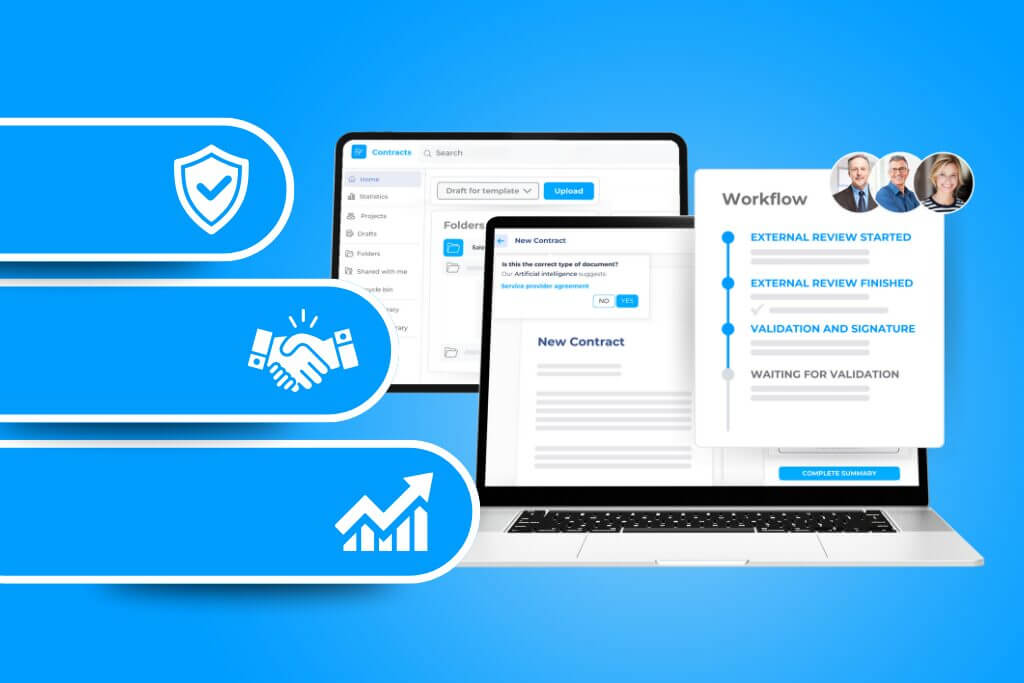 intelligenza artificiale legale