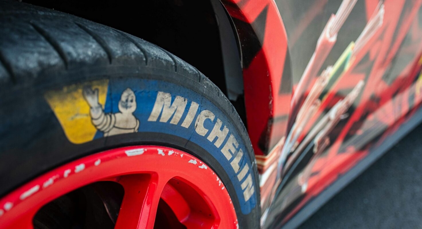 Michelin