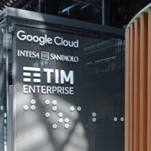 Intesa-TIM-Google