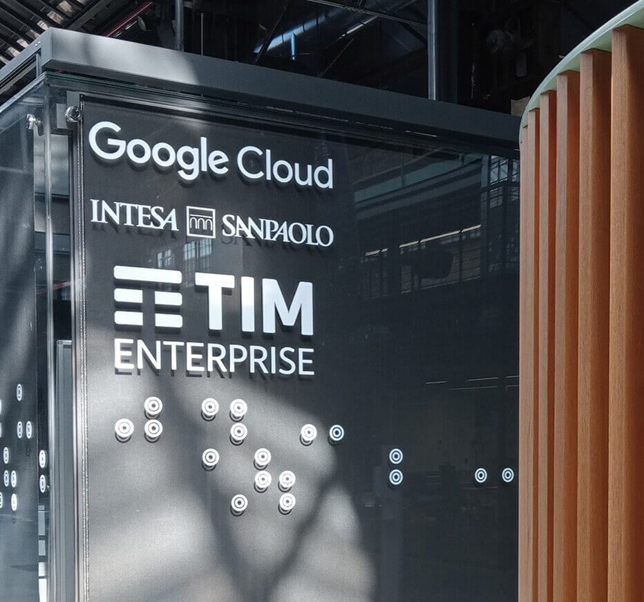 Cloud e intelligenza artificiale per scalare l’innovazione: l’Italia accelera con Opening Future