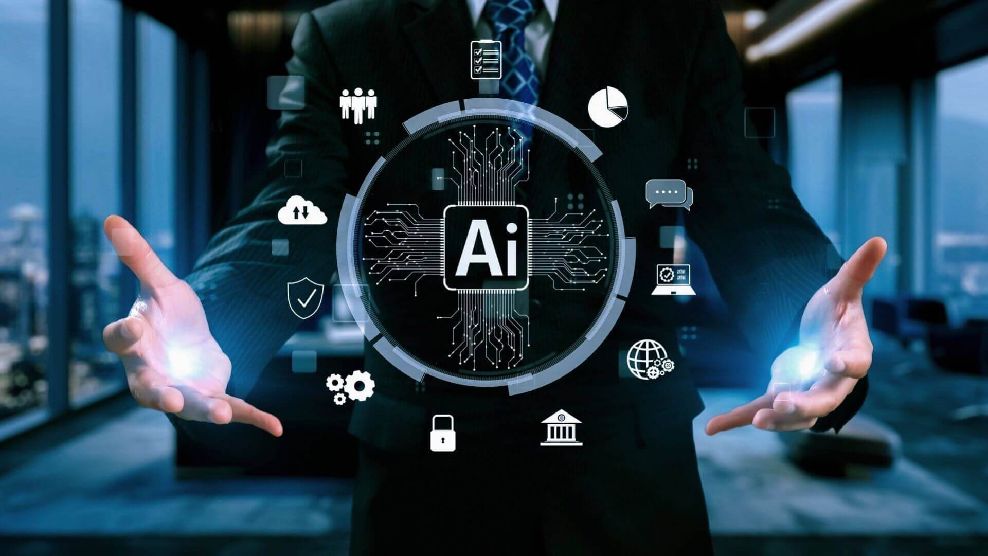 AI nei professional services: quali settori prospereranno e quali rischiano la disintermediazione