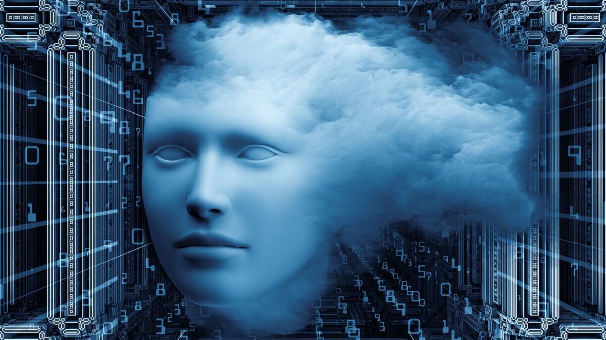 filosofia e intelligenza artificiale