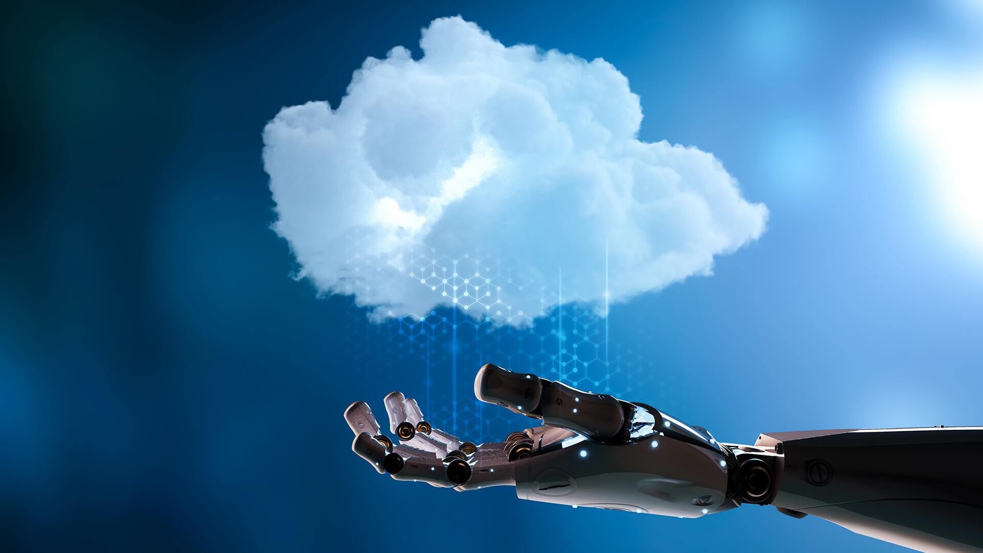 Cloud, AI e sovranità: la vera chiave è il contesto aziendale