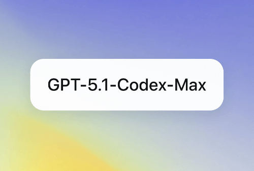 GPT-5.1-Codex-Max