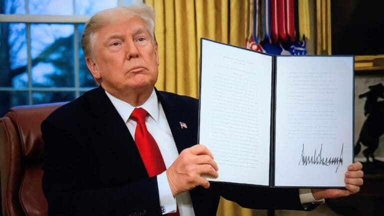 regole AI Usa