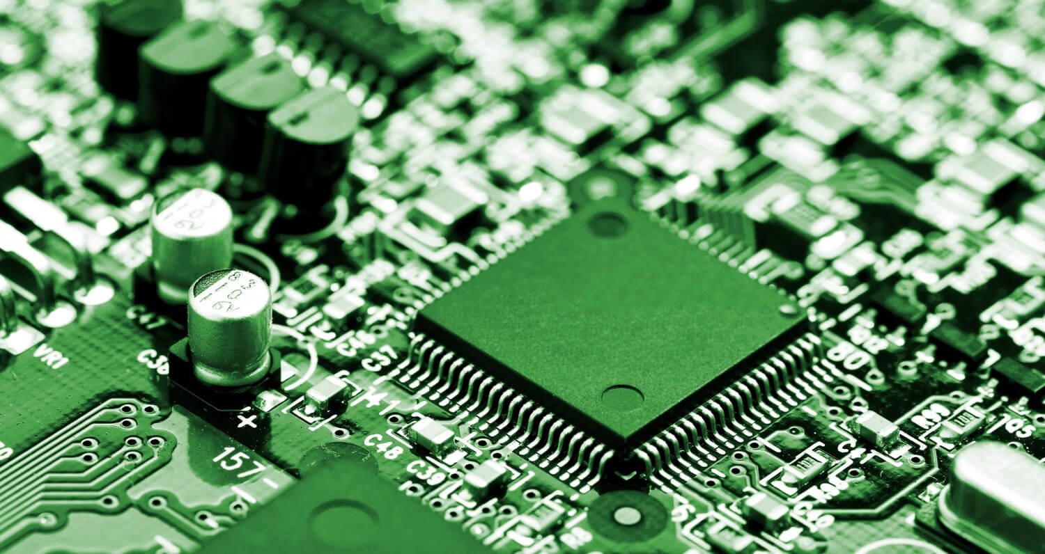 Immagine che contiene circuito, Componente elettrico, Ingegneria elettronica, Componente di circuitoIl contenuto generato dall'IA potrebbe non essere corretto.