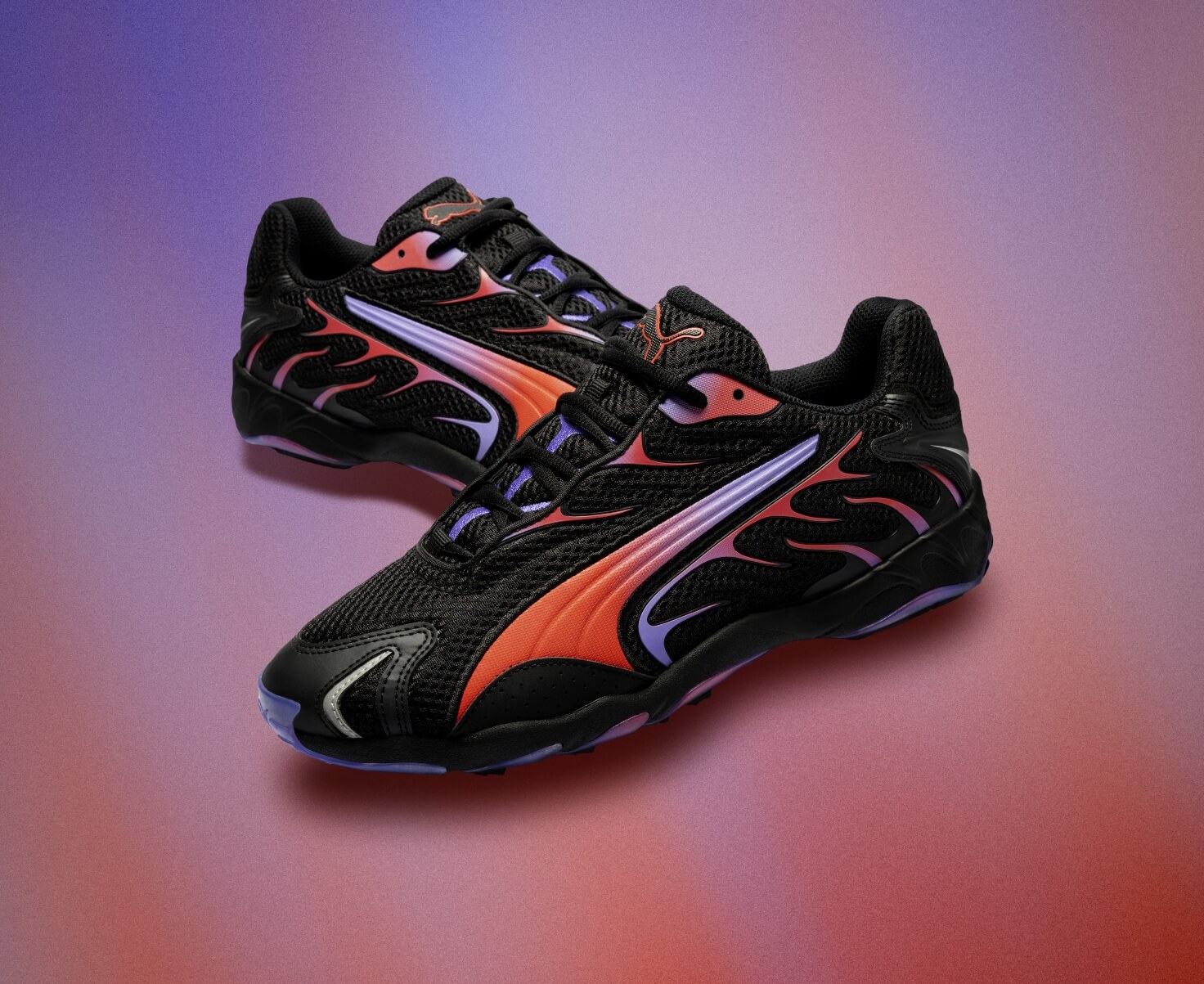 Logistica e magazzino con agenti AI: Puma scatta nella corsa all’innovazione