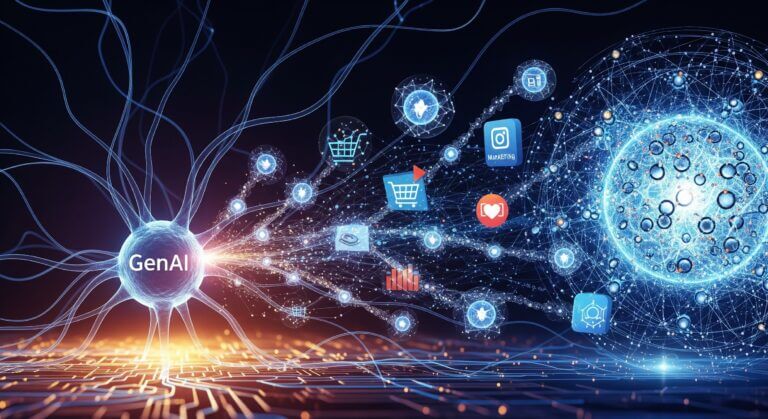 agentic AI marketing