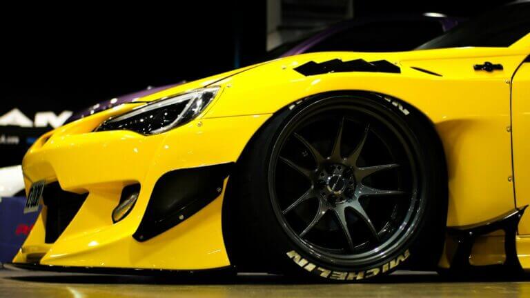 Michelin pneumatici