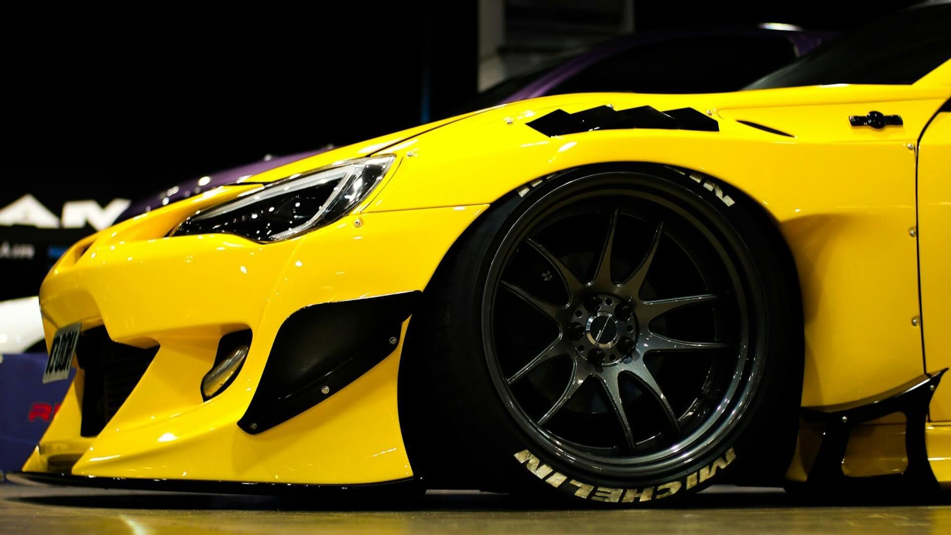 Michelin pneumatici