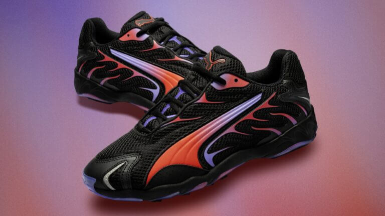 Puma Scarpa