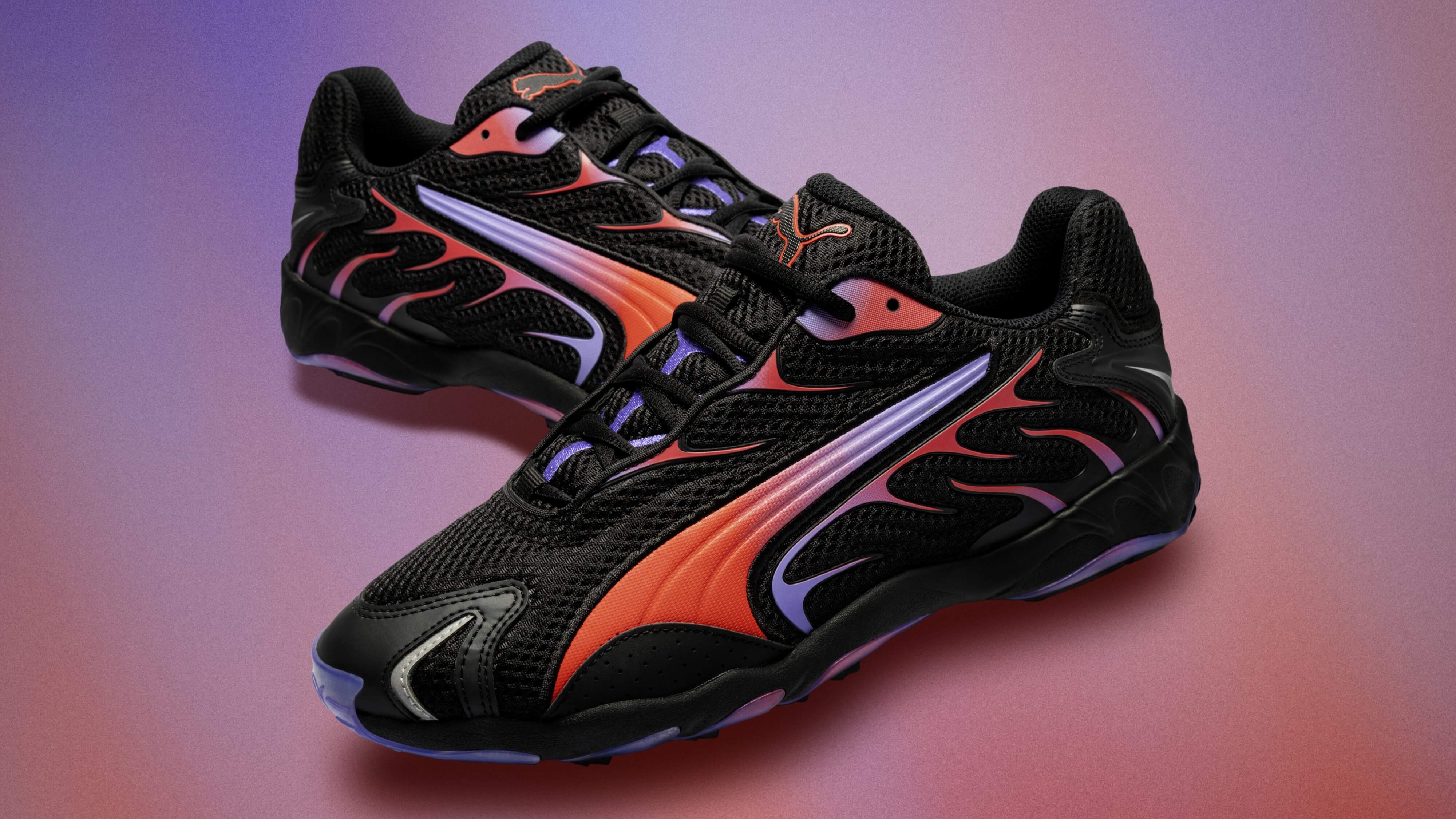 Puma Scarpa