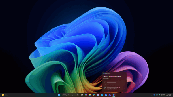 Microsoft Ignite 2025